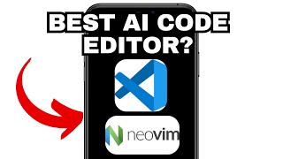 New! Vscode Vs Neovim Best Ai Code Editor 2025?