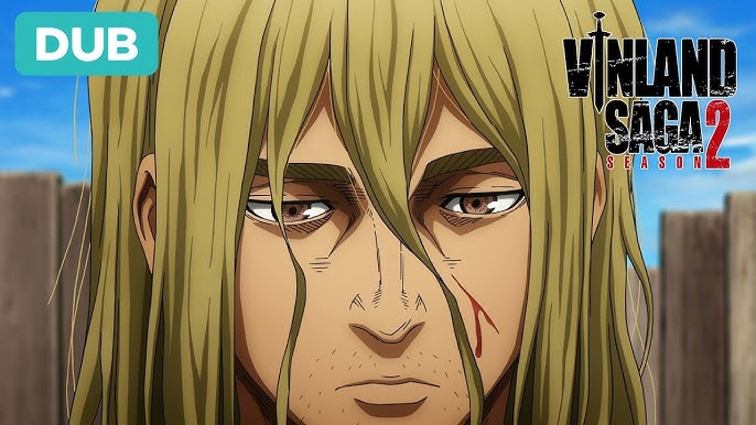 VINLAND SAGA Season 2 (English Dub) Awakening - Watch on Crunchyroll