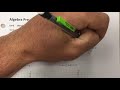 Understanding Slope and Intercept