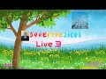 Surefirejacob live 3