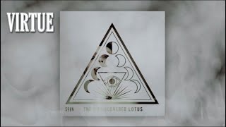 SOEN - Virtue (Official Audio)