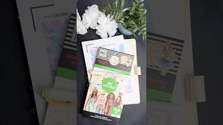 Day 89 | Welcome Spring | @hemlockandoak Daily Planner