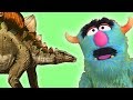 Super Fun Puppet Science Spectacular Quiz