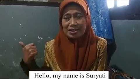 [AIESEC in UNPAD] SDG 8 : Social Entrepreneurship Project