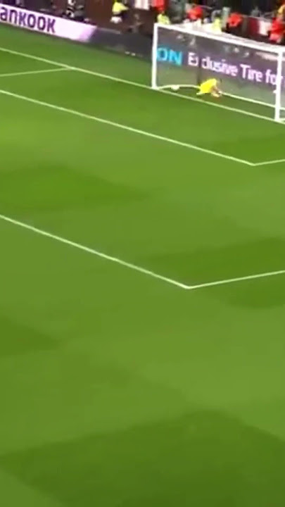 Fantastic football goals... #Shorts