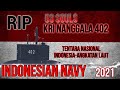 NAVIES 2021- Indonesian navy-Indonesia-Angkatan Laut