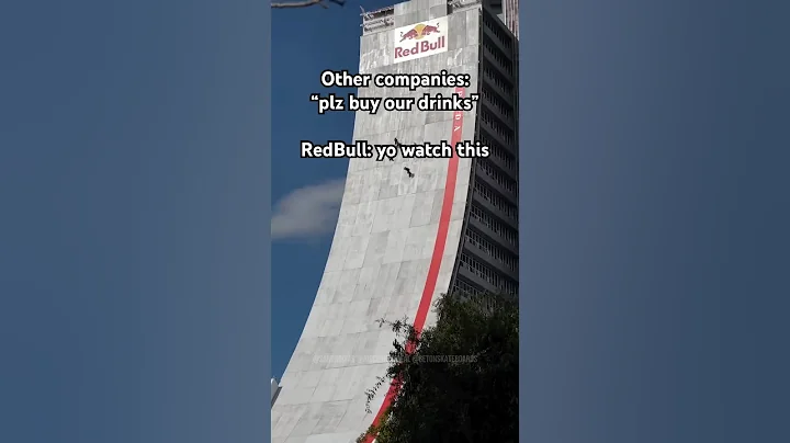 WORLD RECORD 20 STORY DROP-IN ON A SKATEBOARD!?!🤯🛹 By Sandro Dias