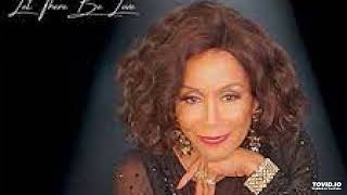 They Can't Take That Away From Me - Johnny Mathis & Freda Payne