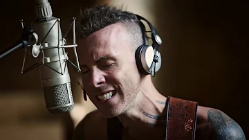 Asaf Avidan   In a Box II   The Labyrinth Song