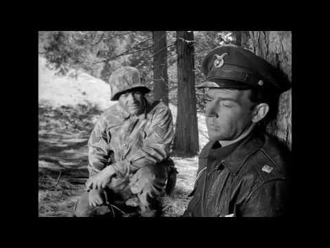 Fear and Desire (Restored Full Length) (1953) - Kubrick's debut film