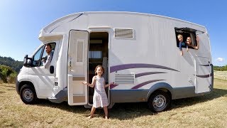 Moving into a camper van  New Zeeland VLOG