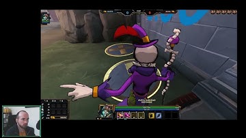 PEC - 3 Interacción Tangible