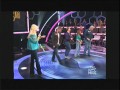 "The Singing Bee" on CMT, Part 2, Erin Payne