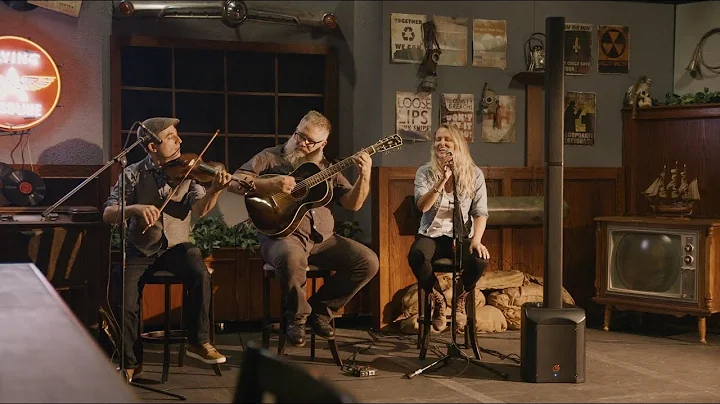 Harbinger MLS900 Personal Line Array PA System