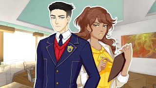 Sweet Elite - Chapter 6 Trailer