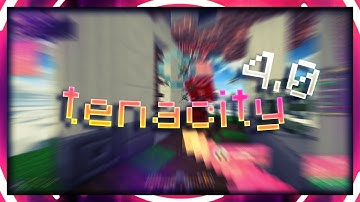 Tenacity updated to 4.0 (NEW UI, FLY & MORE) on Hypixel skywars