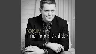 Video thumbnail of "Michael Bublé - Guess I'm Falling 4 U"