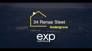 34 Renae St, Andergrove QLD 4740 - EXP Australia