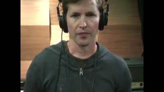 OK-James Blunt chords