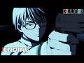 Kill Blue | Ending - KILL SHOT | 4K Creditless | CC