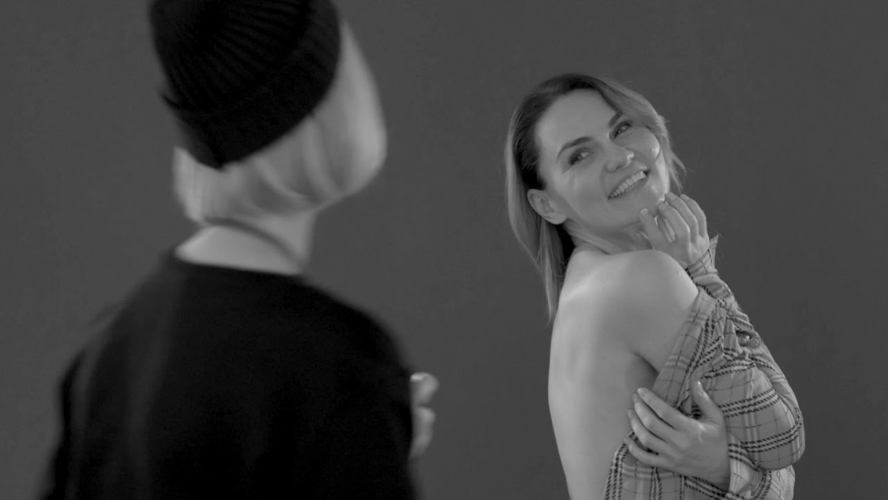 Лилия Нагорная lilly nagornaya Casting L v2