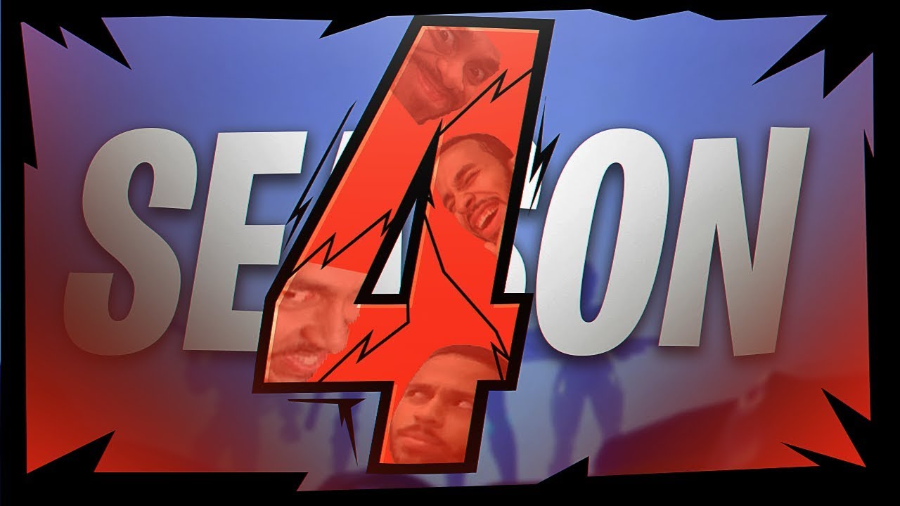 TSM Hamlinz - MY FIRST WIN OF SEASON 4!!! (Fortnite BR Full Game)