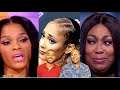 #PopRoast: Amanda Seales Hired, Loni Love Fired? Drita's Troubles, Joseline's Caberet & Celebrity Go