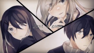 Just a game