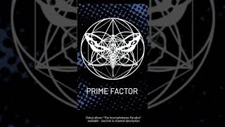 Nightwave Nexus - "Prime Factor" Preview 4 - #progmetal #mathrock #progrock