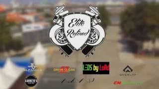EliteRefined Summer Event 2016