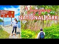 VOYAGEURS NATIONAL PARK | Hiking Minnesota | Rainy Lake