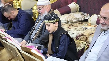 من سورة النساء صفحة 90 تجويد في ديوان شيخ بني لام حفظهم الله