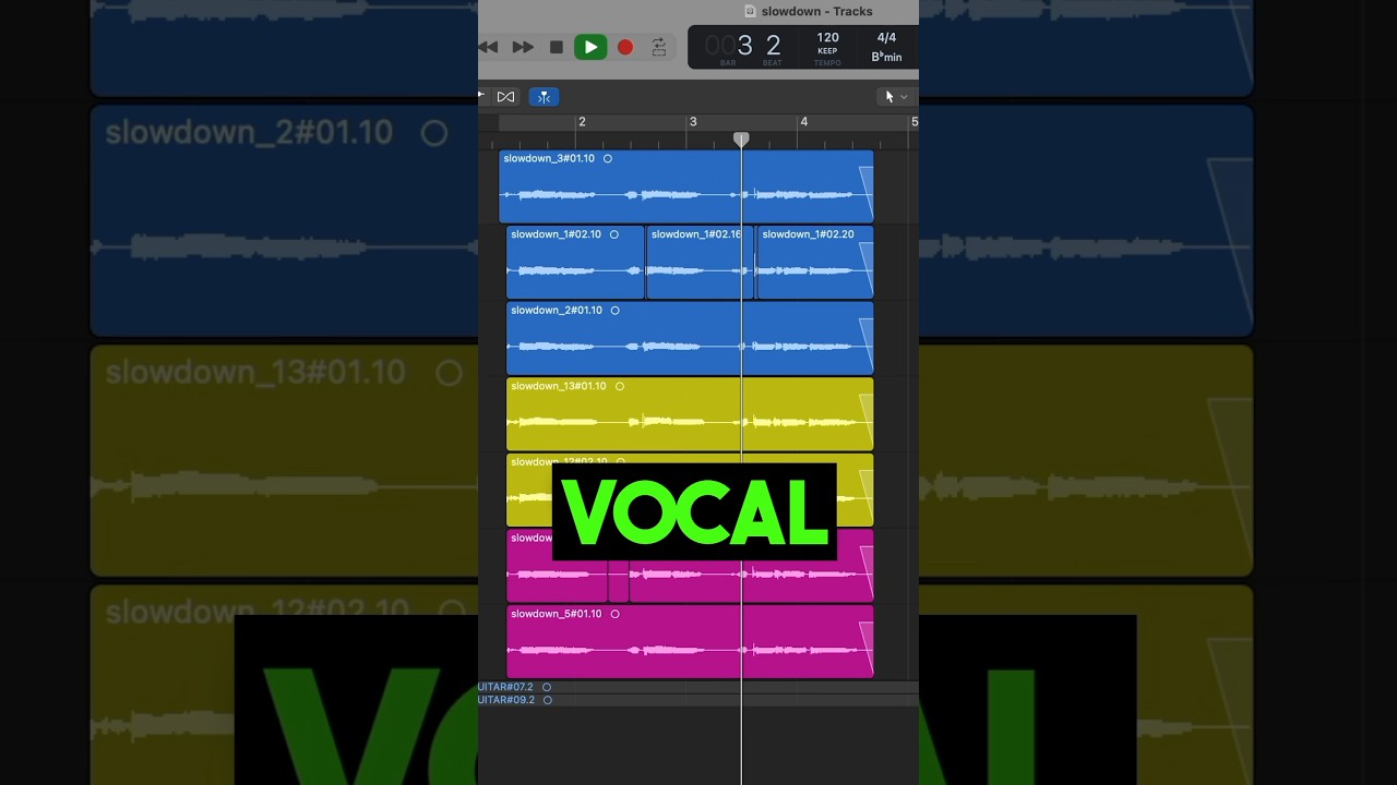 Pro Sounding Vocals With One Simple Trick: VOCAL DOUBLING!