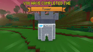 Block Craft 3D - Walkthrough Part 4 - (iOS,Android)