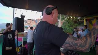 New Live Music Mix 2024 From Comuna 13 In Medellín, Colombia Best Of Edm Club Music X House Songs