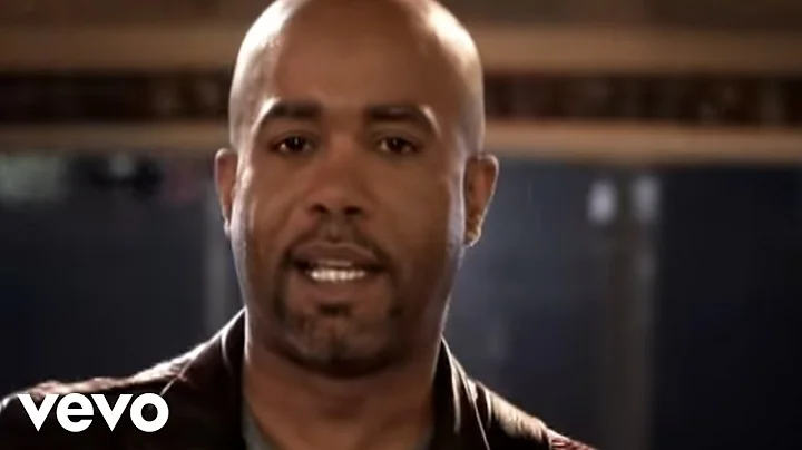 Darius Rucker - This (Official Video)