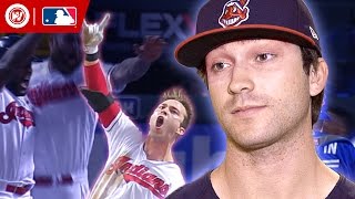 Tyler Naquin World Series Return? | No Days Off
