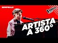Luigi incanta al piano con “Bohemian Rapsody” dei Queen | The Voice Italy Kids | Semifinale