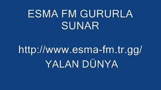 Ölüm Var Yalan Dünya