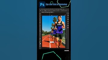 How to copy objects with correct perspective in photoshop