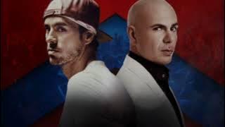 Enrique Iglesias & Pitbull – Tonight Is Forever