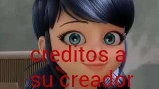 Mini comic-¿me podrias regresar el yo-yo?- Miraculous Ladybug