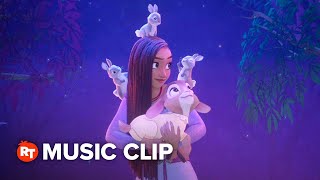 Wish Music Clip -  I'm A Star (2023)