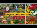 Republic Day Flower Show 2023 | Bangalore Flower Show 2023 | Lalbagh Botanical Garden | Tamil Vlog