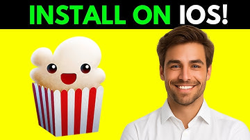 How To Install Popcorn Time On iOS (Full Guide 2026)