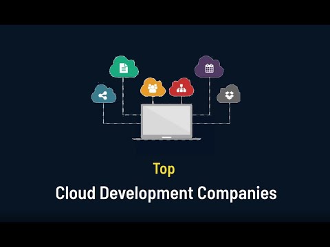 Top Cloud Service Providers Companies | Best Cloud Services Providers