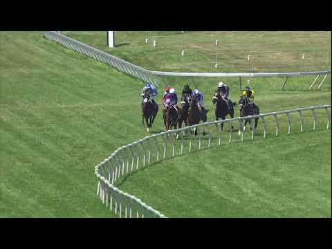 video thumbnail for MONMOUTH PARK 08-15-2025 RACE 1
