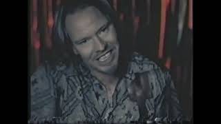Shawn Mullins - Lullaby