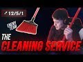 LL Stylish - THE CLEANING SERVICE