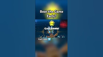 Can you Beat Bowsers Fury Early?